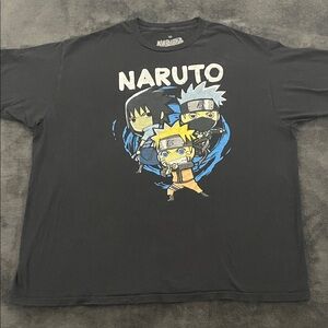 Naruto Shippuden T-Shirt